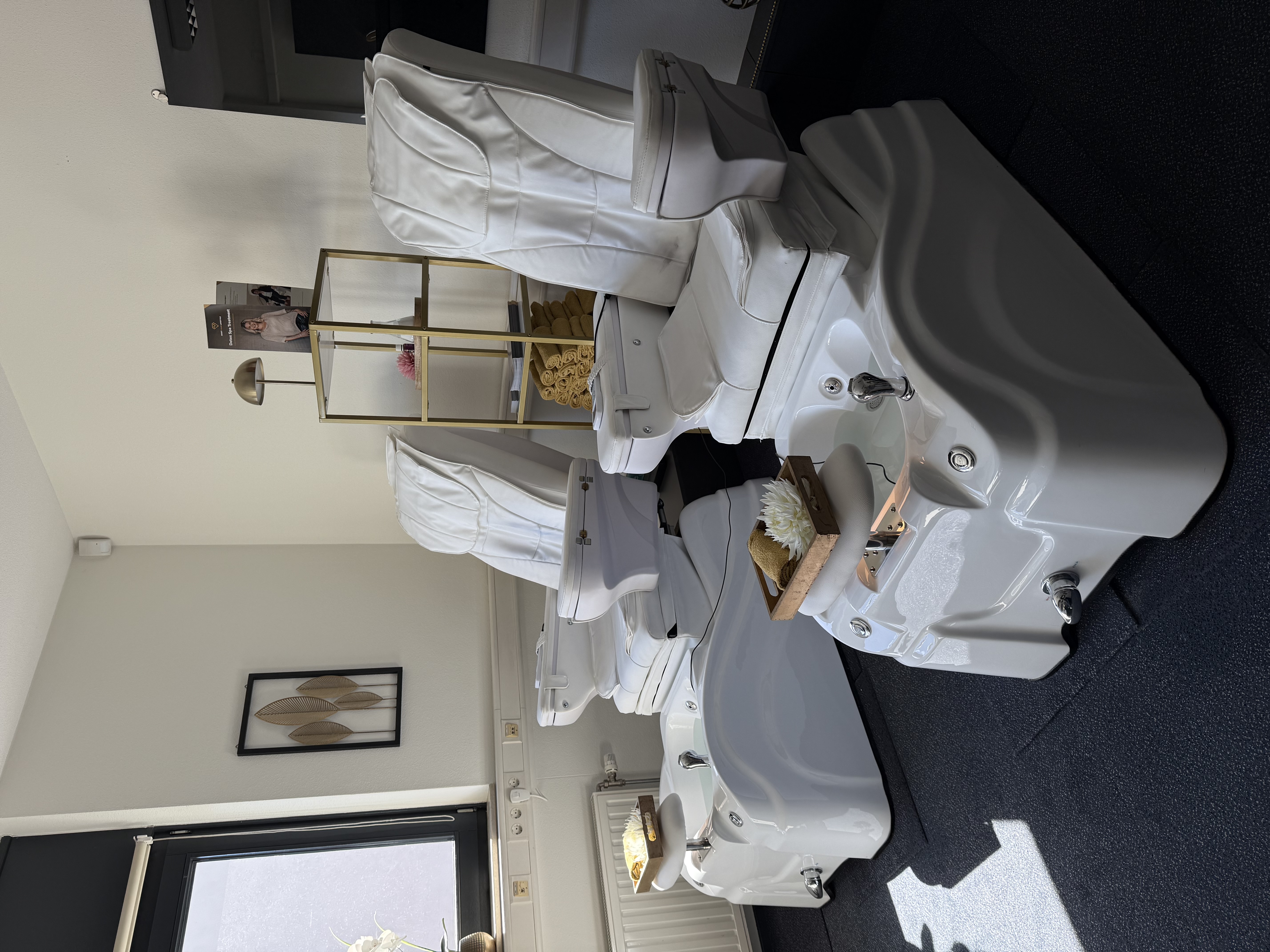 Detox Spa