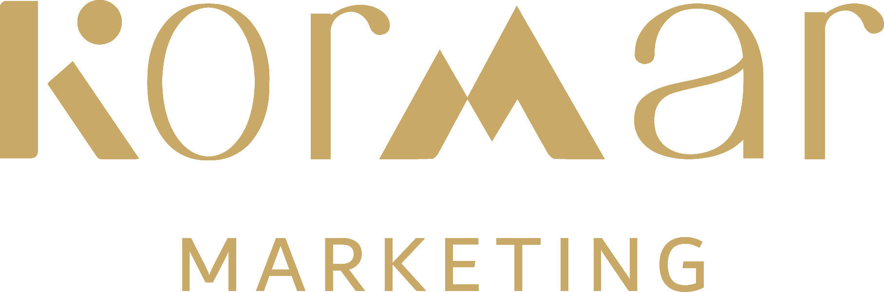 Kormar Marketing — Webdesign & Marketing Bureau